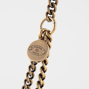 Chanel, väska, "Timeless/Classique", 2012-2013.