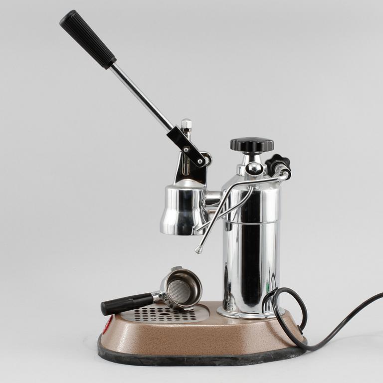 ESPRESSOMASKIN, Pavoni, 1900-talets senare hälft.
