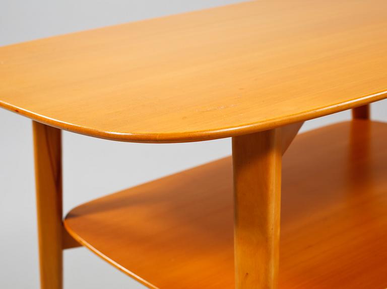 SOFFBORD, Nordiska Kompaniet, sent 1900-tal.