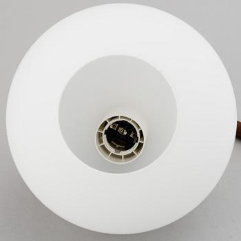 UNO & ÖSTEN KRISTIANSSON,  wall light from Luxus, Vittsjö, 1950's/60's.