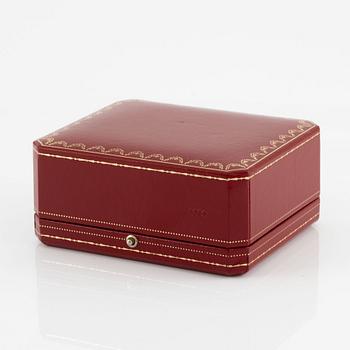 Cartier, Cougar Classique, ca 1990.