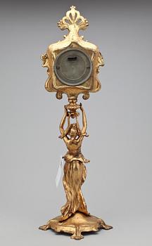 BORDSUR, jugendstil, USA, 1900-talets andra hälft.