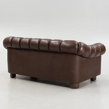 A sofa, Ulferts, Tibro, 1970's.