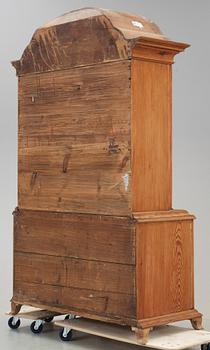 Skåp, rokoko, 1700/1800-tal.