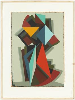 C Göran Karlsson, "Möte 3".