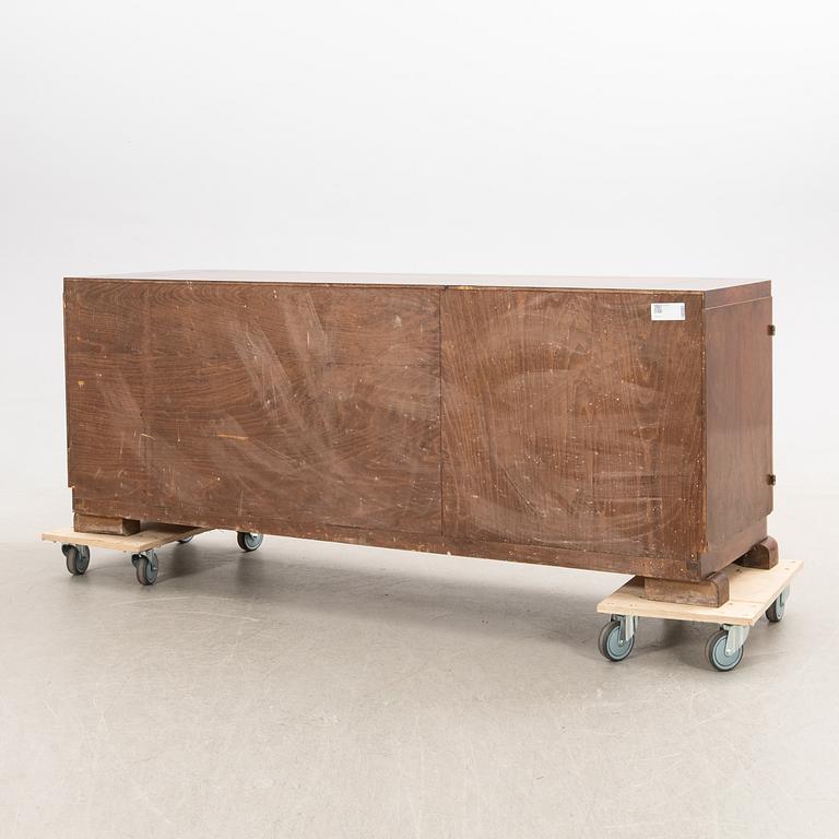 Sideboard, Art Deco, 1900-talets första hälft.
