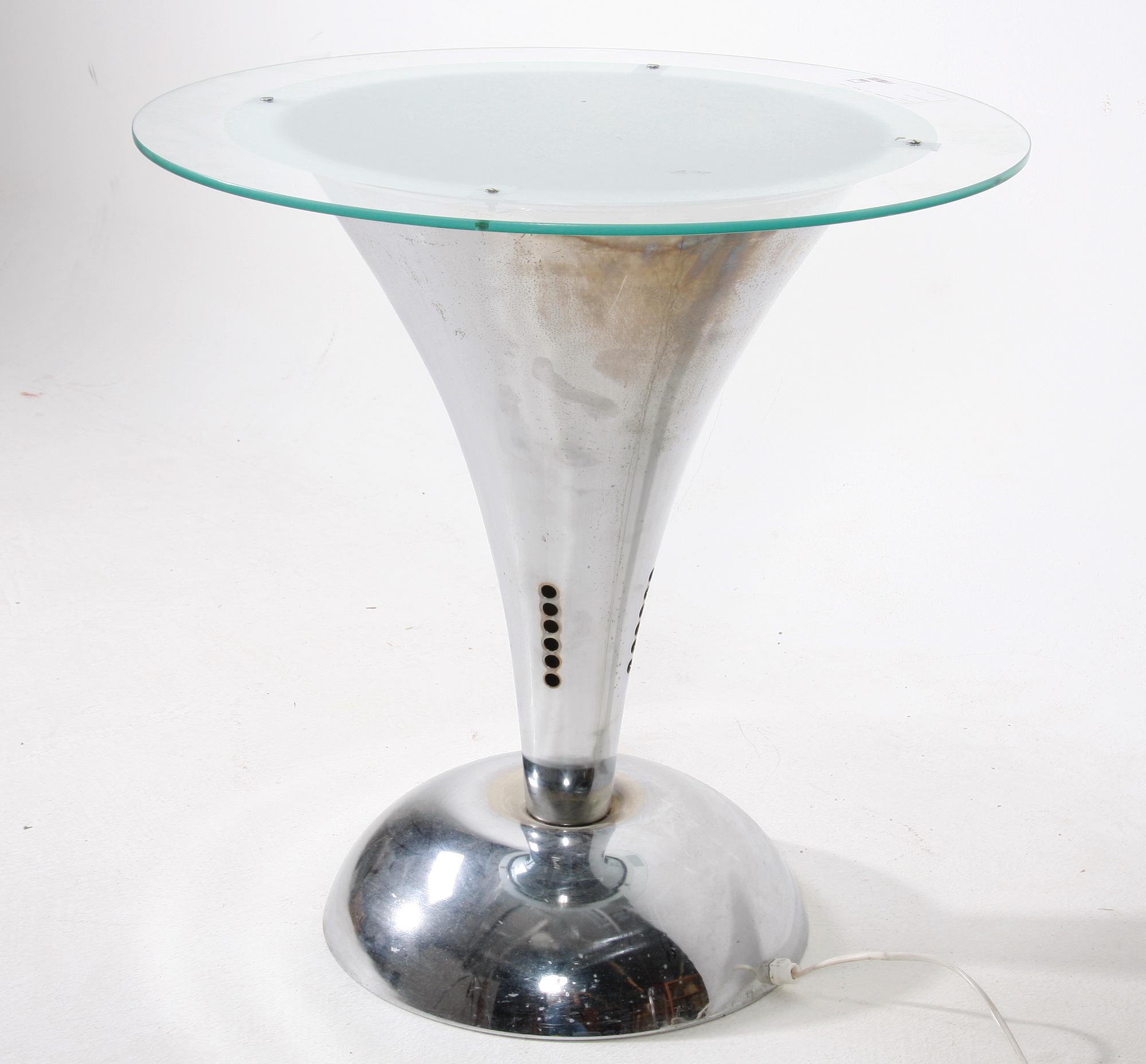 LAMPBORD, Art deco, 1920-30-tal.