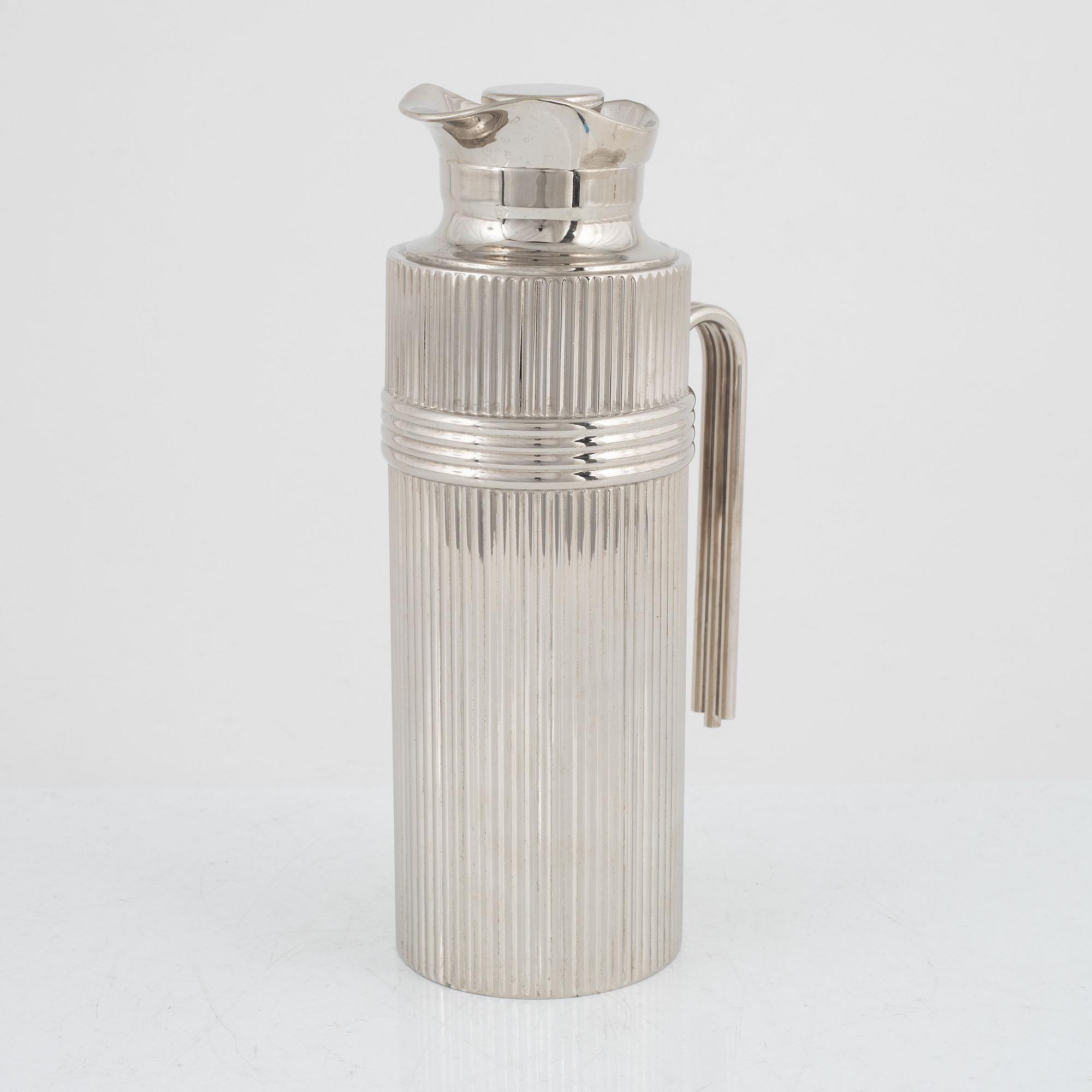 Christian Dior, termos, 1900-talets andra hälft.