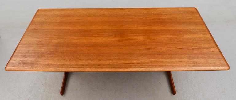 SOFFBORD, Karl-Erik Ekselius, JOC Vetlanda, 1960-tal.