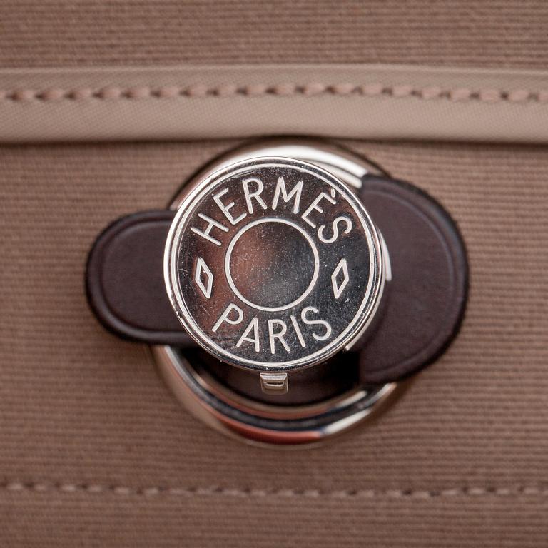 HERMÈS, handväska, "Herbag".