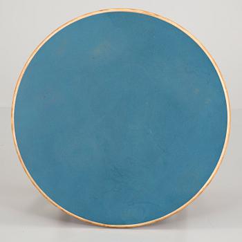 BARNMÖBEL, 3 delar, "BA-serien", Stephan Gip, Herbert Andersson, Gärsnäs, 1960-tal.