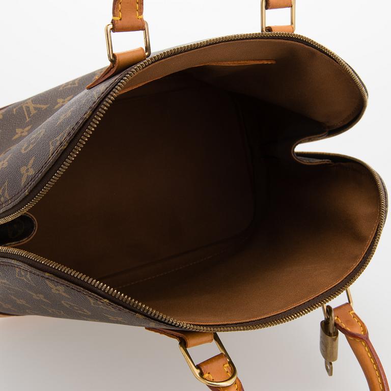 Louis Vuitton, A Monogram Canvas Alma Handbag.
