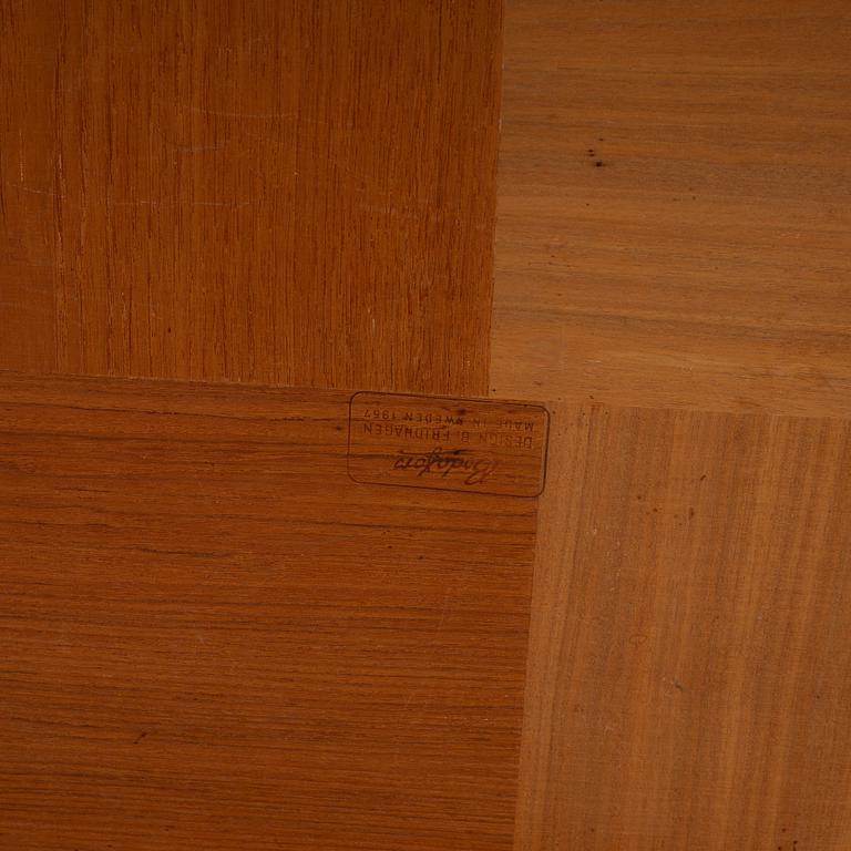 Bord, Swedish Modern, 1940-tal, Bodafors .