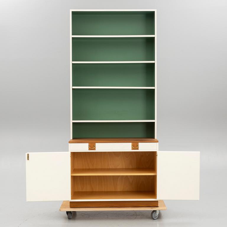 Josef Frank, a model B2255, Firma Svenskt Tenn, Sweden, before 1985.