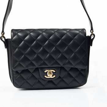 Chanel, Bag, "Bolero de Chanel Flap Bag", 2019.