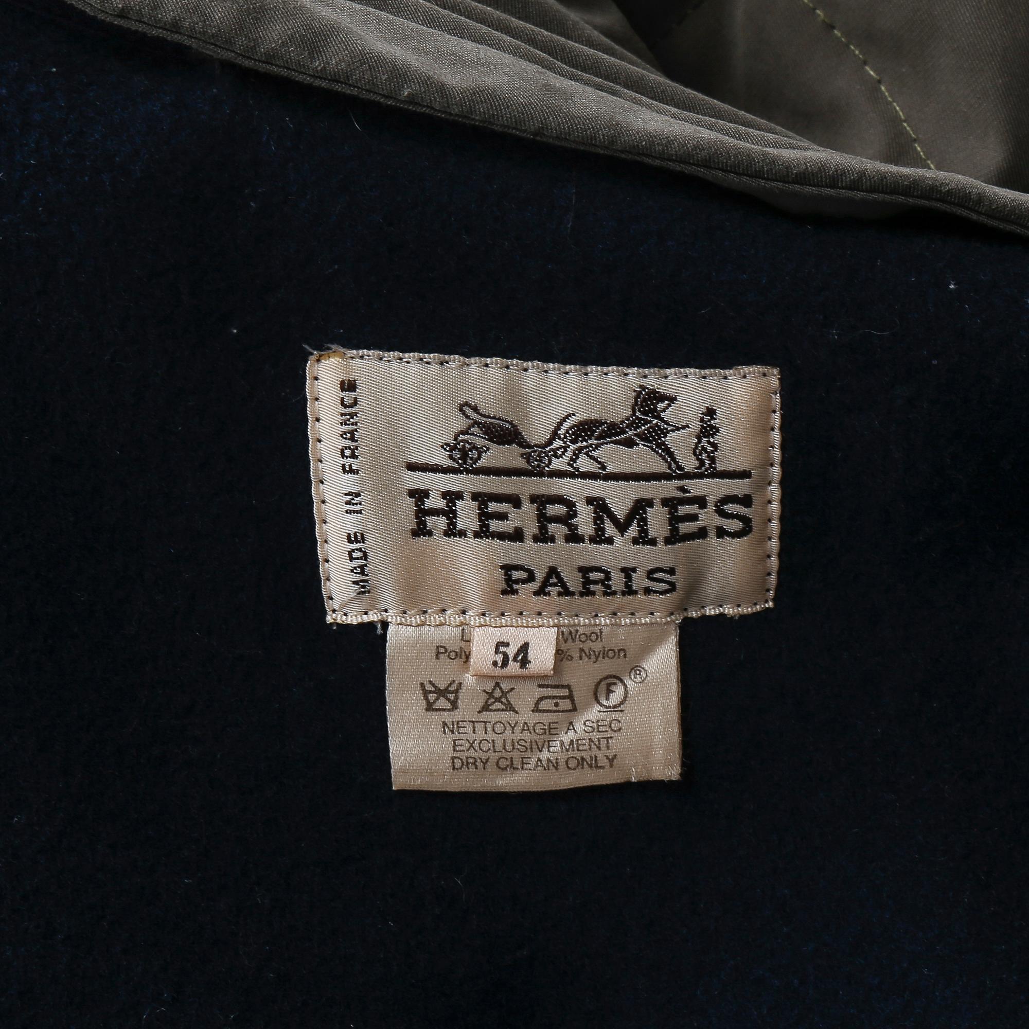 JACKA, Hermès.