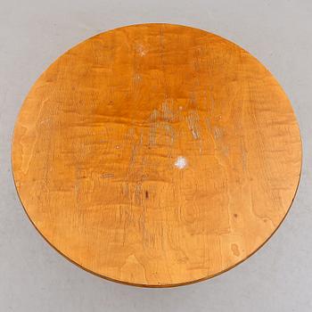 BORD, Art déco, 1900-talets första hälft.