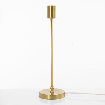 Josef Frank, a model 2332, table lamp, Firma Svenskt Tenn.