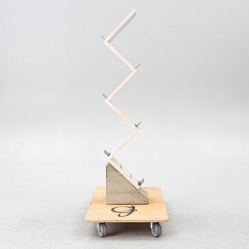 Jonas Bohlin, a 'Zink' chelf, Källemo, Sweden.