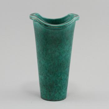 VAS, argenta, Wilhelm Kåge, Gustavsberg, 1955.