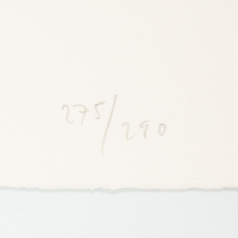 Peter Frie, "Landskap".