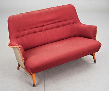 SOFFA, 1950-tal.