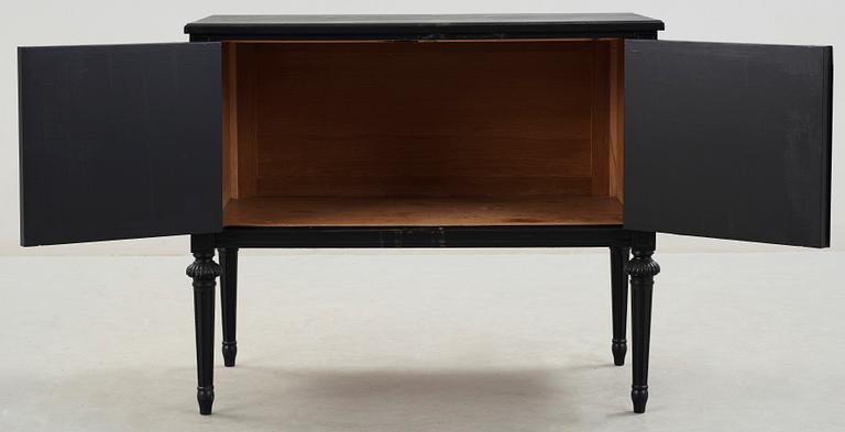 SKÅP, 1900-talets mitt.