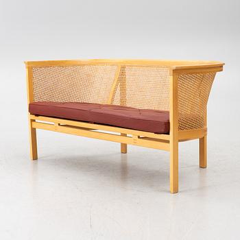 Rud Thygesen, & Johnny Sørensen, sofa, Botium, Denmark.