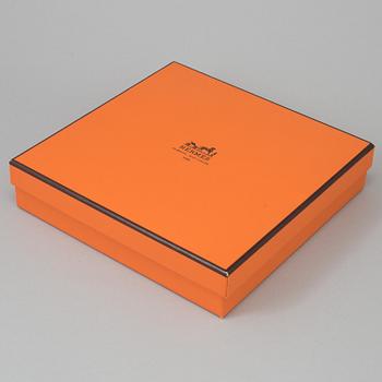 Skärp, Hermès.