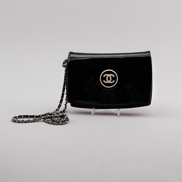 VÄSKA, Chanel.