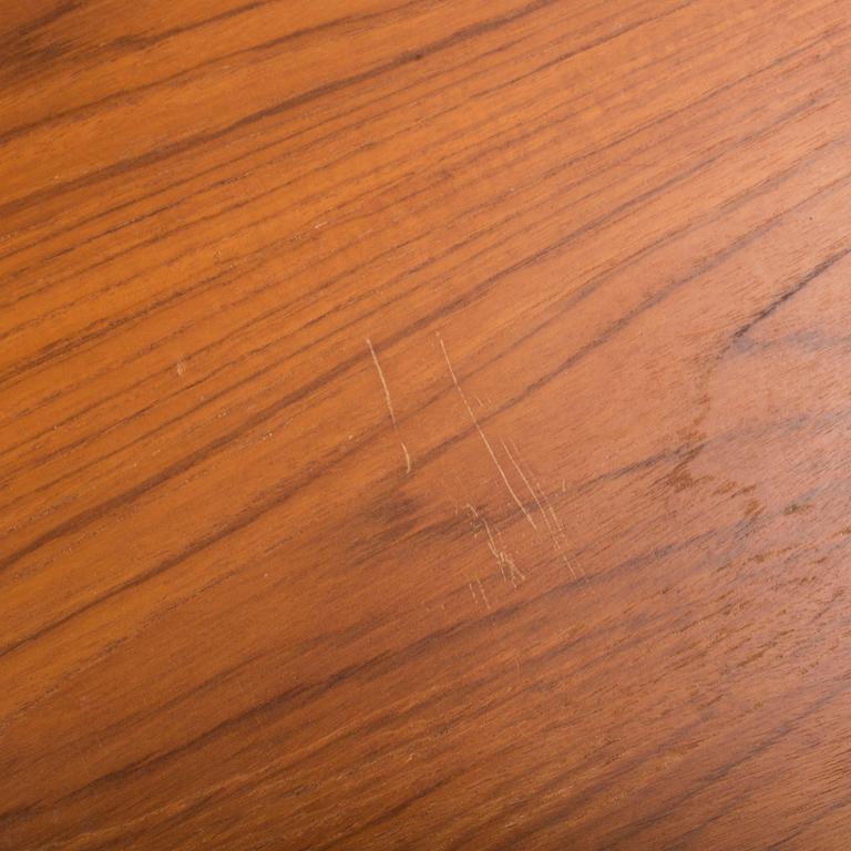 SOFFBORD, 1950-/60-tal.