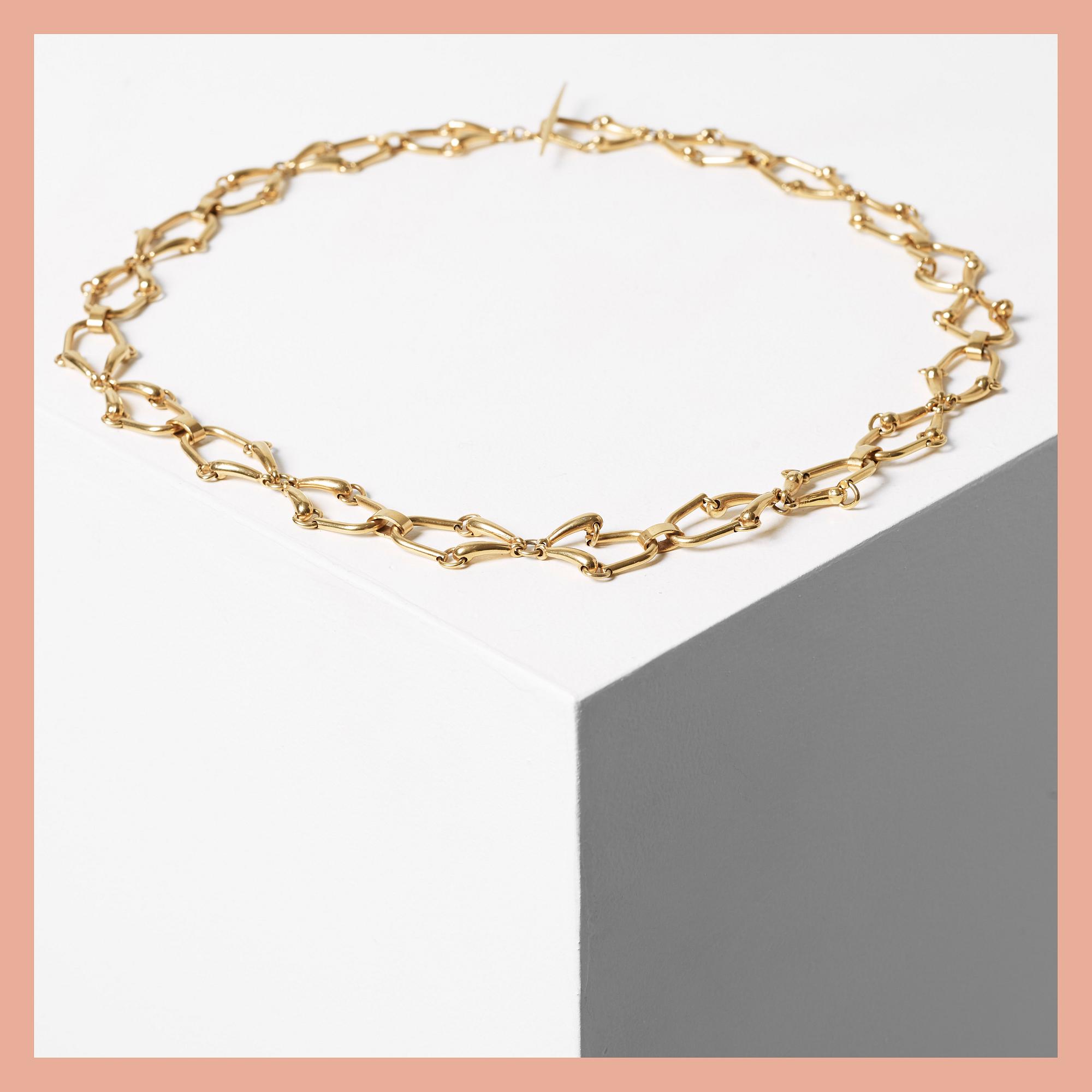 HALSBAND, Gucci.