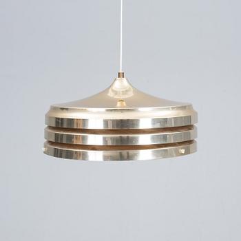 TAKLAMPA, Hans Agne Jakobsson, Markaryd.