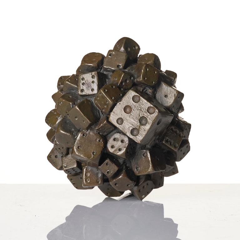 Dan Wolgers, "Källa (tärningsmoln)".