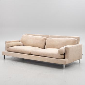 Jens Juul Eilersen, sofa, "Great Lift", Eilersen, Denmark, contemporary.