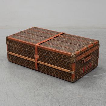 LOUIS VUITTON, a early 19th century.