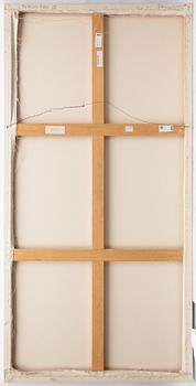 Ben Schonzeit, "Music Room: Blackboard Diptych".