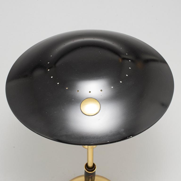 SVEND AAGE HOLM SØRENSEN, bordslampa, formgiven 1950.