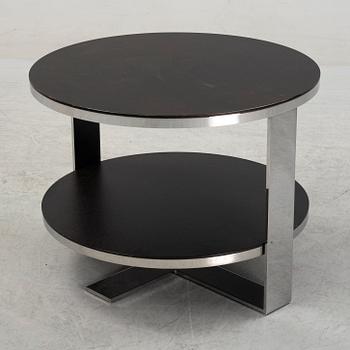 Antonio Citterio, an 'Eileen' coffee table, B&B Italia, Italy, dated 2008.