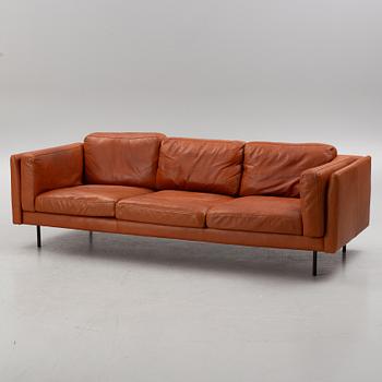 Sofa "Sigge" Sits/Folkhemmet, contemporary.