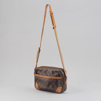 Louis Vuitton, 'Trocadero'.