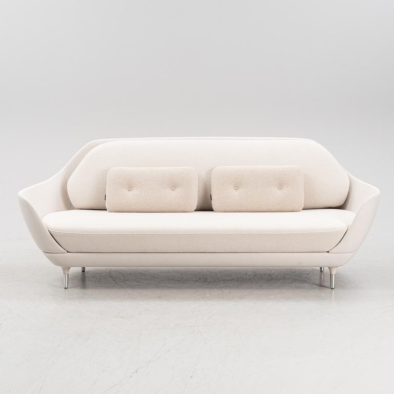 Jaime Hayon, soffa, "Favn", Fritz Hansen, Danmark, samtida.