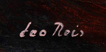 Leo Reis, Composition.