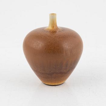 Berndt Friberg, vas, Gustavsberg Studio, 1971.