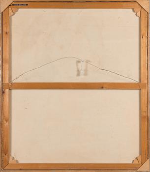 Anita Snellman, Stilleben.