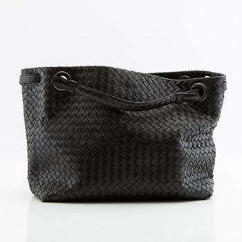 Bottega Veneta, bag, "Medium Garda".
