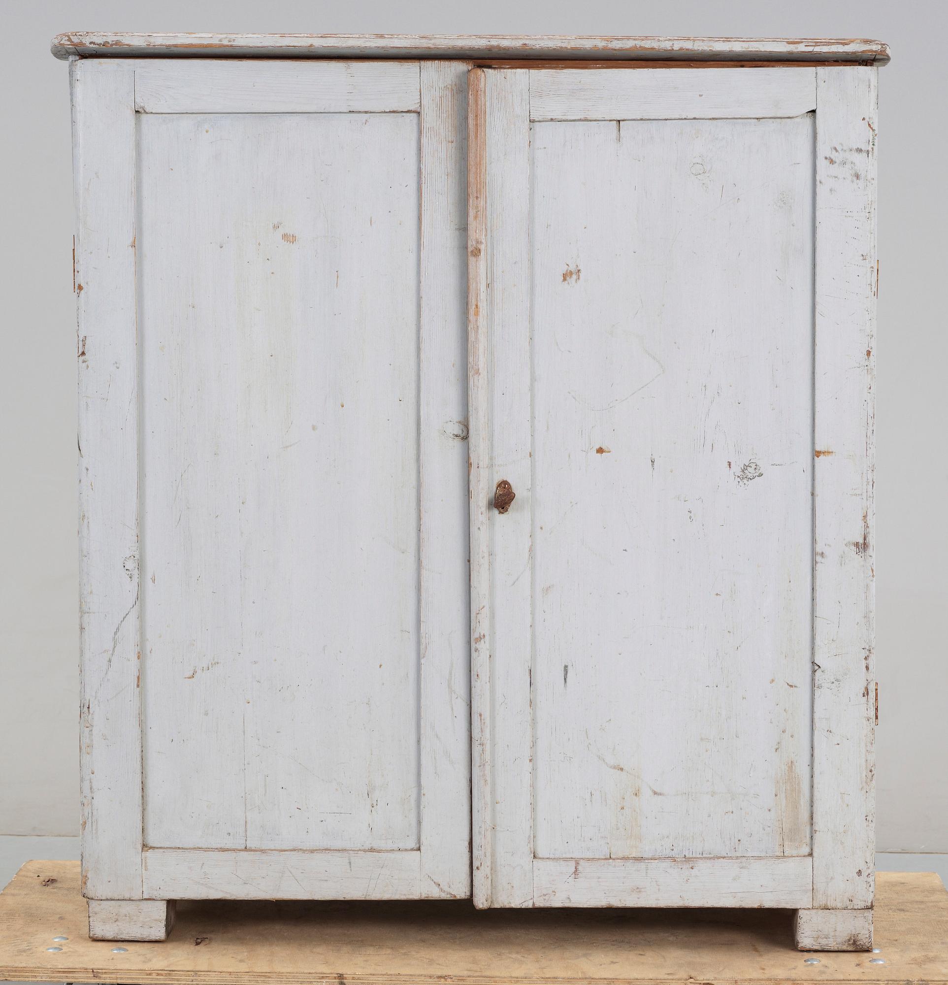 SKÅP/SKÄNK, 1800-tal.