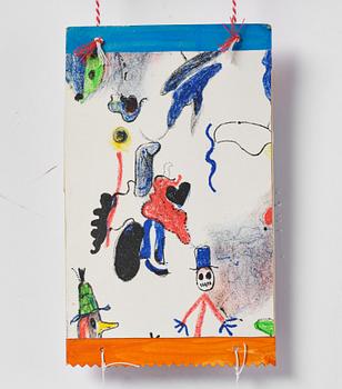 Leif Ericson, Mobile.