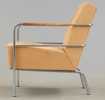 FÅTÖLJ, "Cinema", Gunilla Allard, Lammhults.