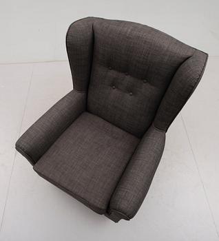 FÅTÖLJ, 1900-/2000-tal.